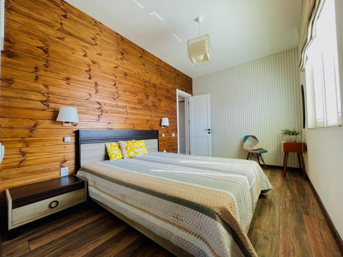 Entire Villa Near Tbilisi Nature Reserve With Panoramic View Mtsʼkhetʼa Exterior foto